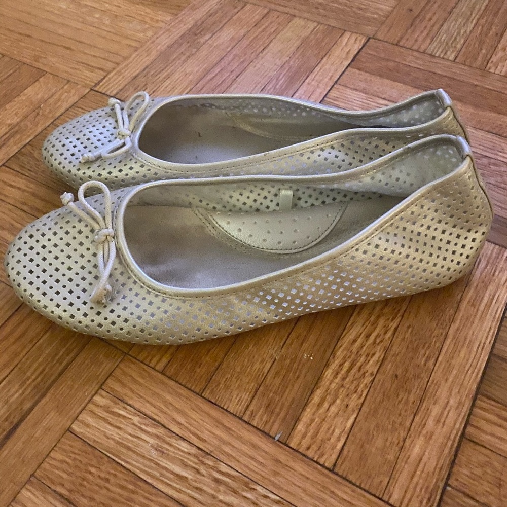 Ballet flats - Picture 2 of 3